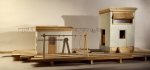 minature house 